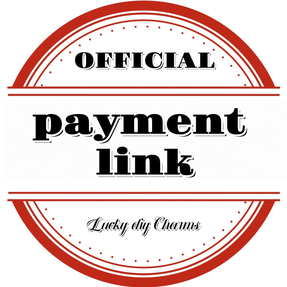 The only official payment link