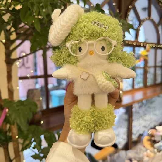 #040 Diy Cute Kitty@TK: luckydiycharms