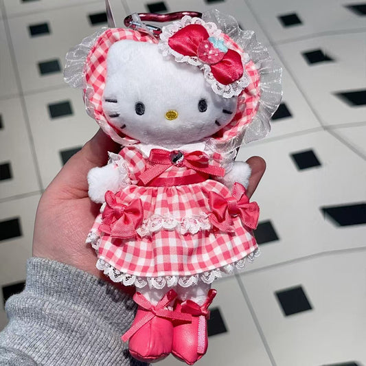 #102 Diy Cute Kitty@TK: luckydiycharms